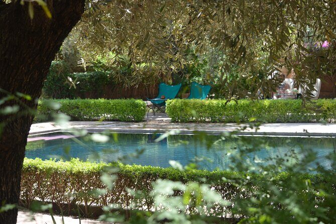 Golf initiation at Beldi Country Club - Pricing and Value