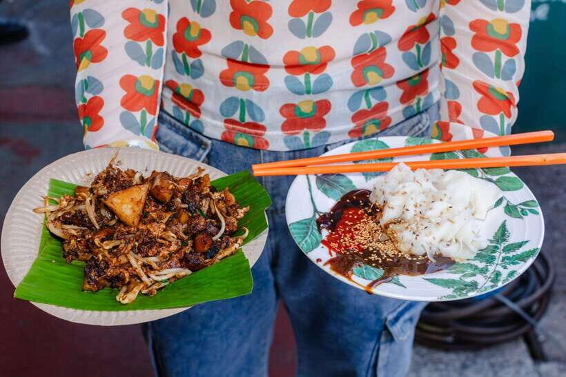 Good Morning Penang Food Tour with 15+ Tastings - The Heart of the Tour: What to Expect