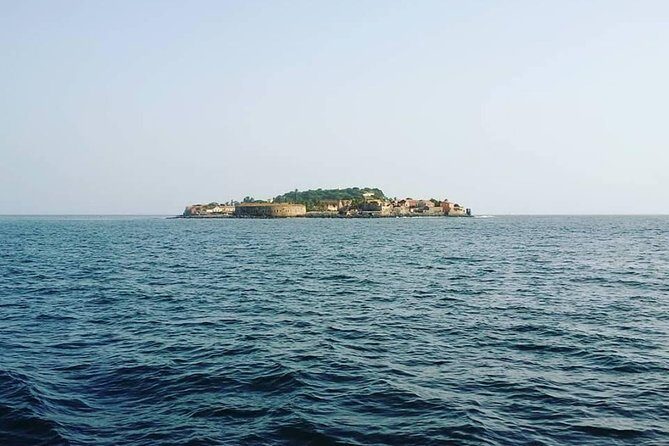 Gorée Island and Pink Lake Day - Key Points