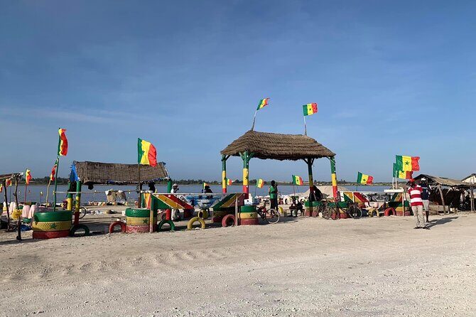 Gorée Island - Pink Lake excursion 2 persons minimum - Who Will Love This Tour?