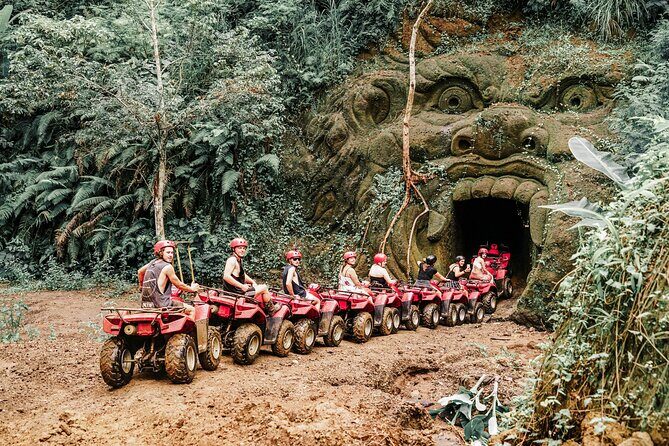 Gorilla Cave ATV Bali Ubud, Monkey Forest, Temple, and Lunch - Final Thoughts: Is It Worth It?