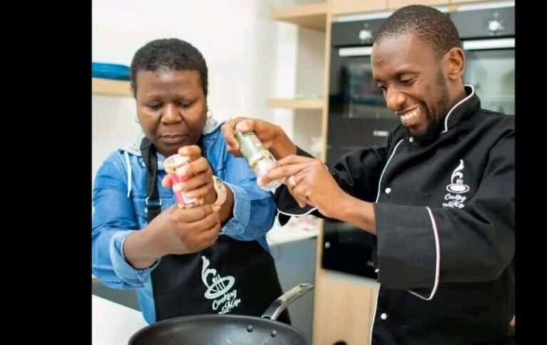 GQ: City Walking Tour & African Cuisine Cooking Class - Final Thoughts: Who Should Book This?