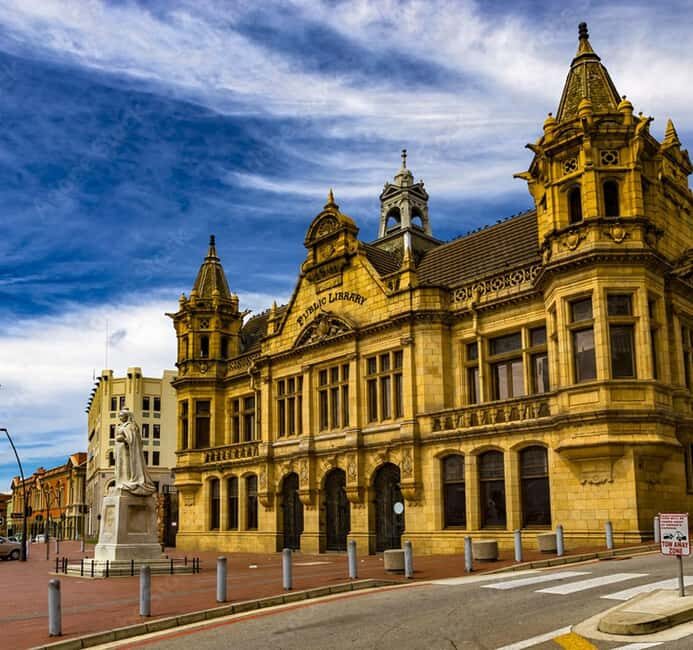 Gqeberha: City Highlights Guided Tour - The Experience: Authenticity and Atmosphere