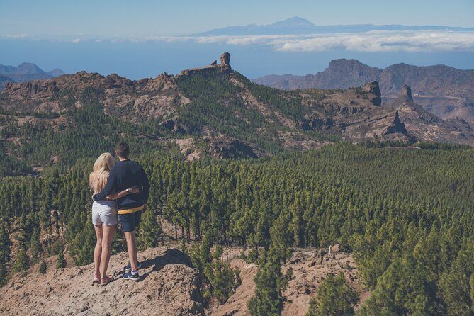 Gran Canaria Full Private Photography Experience - Why This Tour Stands Out for Photographers and Travelers