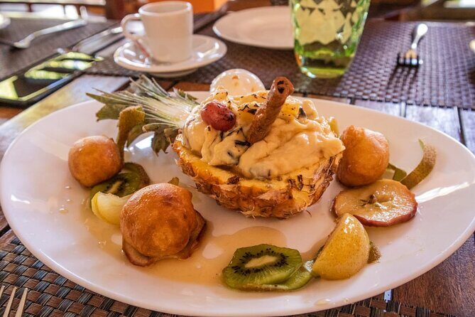 Grand Bay Food Tour - Frequently Asked Questions