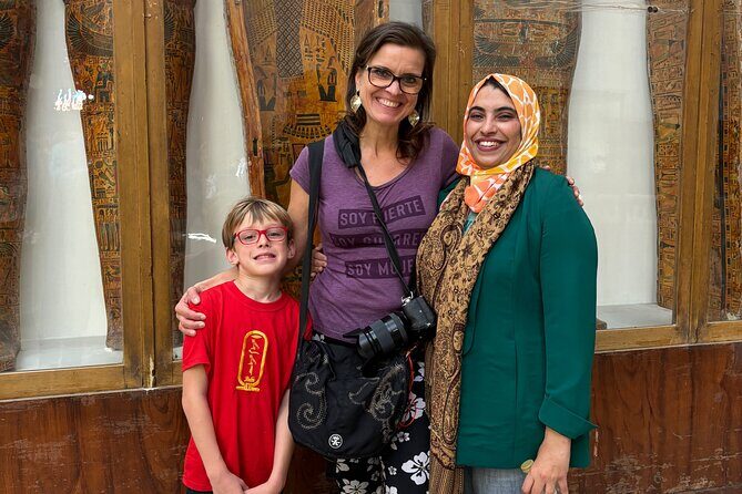 Grand Egyptian Museum &Giza pyramids &Sphinx&Khan Khalili Bazaar - Why Travelers Rave About This Tour