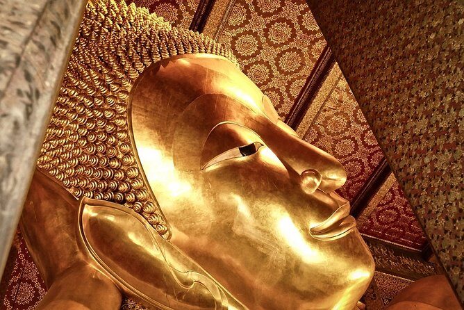 Grand Palace & Temples of Bangkok - Who Should Consider This Tour?
