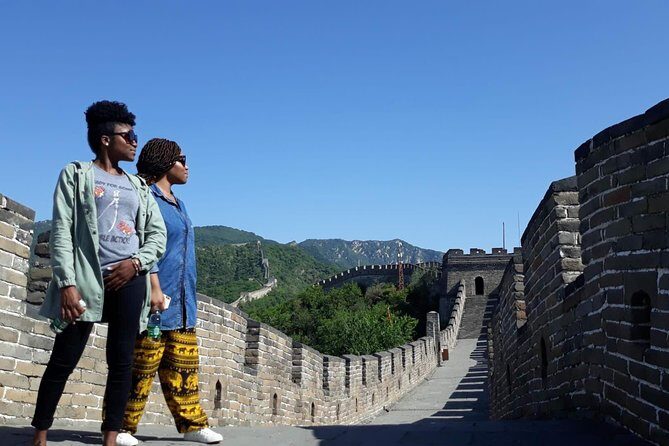 Great Wall-Forbidden City-Hutong Private Layover Guided Tour - Practical Tips and Considerations