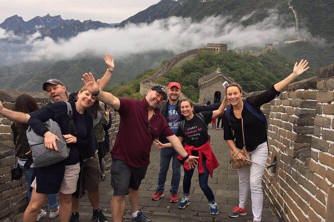 Great Wall & Forbidden City Layover Small Group Tour (8AM-4PM) - What the Tour Offers in Terms of Value