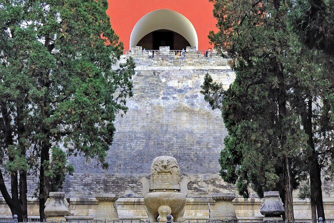 Great Wall of China at Badaling and Ming Tombs Day Tour from Beijing - The Sum Up: Is This Tour Worth It?
