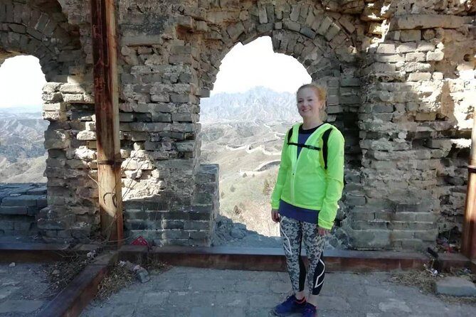 Great Wall Private Hiking Day: Gubeikou to Jinshanling w/ Lunch - Final thoughts: is this tour worth your while?