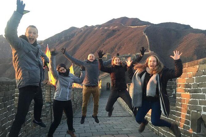Great Wall & Temple of Heaven Private Layover Guided Tour - An In-Depth Look at the Tour: What to Expect