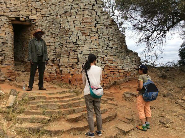 Great Zimbabwe Ruins Tour from Bulawayo with Picnic Lunch ! - Final Thoughts: Is This Tour Worth It?