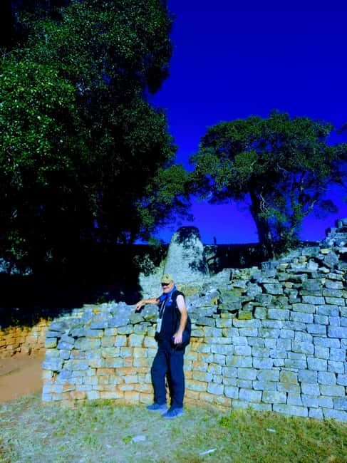 Great Zimbabwe: The World's View Historical Site !! - Why We Think This Tour Works Well