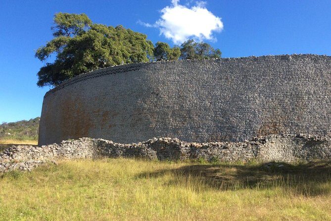 Great Zimbabwe Tour from Harare - What the Tour Means for Travelers