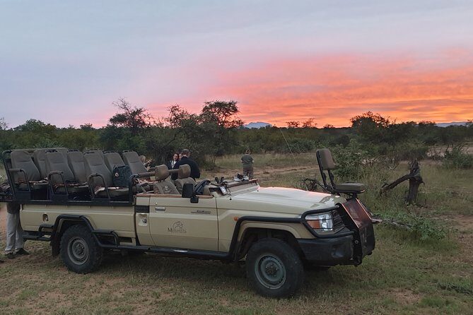 Greater Kruger National Park 4 day safari at a private game lodge - The Value in a 4-Day Safari