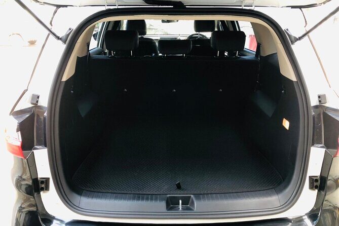 Green Ride: 100% Electric Bangkok Airport Transfer - Final Thoughts