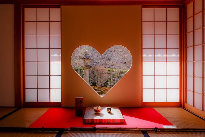 Green Tea Fields, Serene Beautiful Nature of Kyoto: Private Tour - Transportation and Group Size