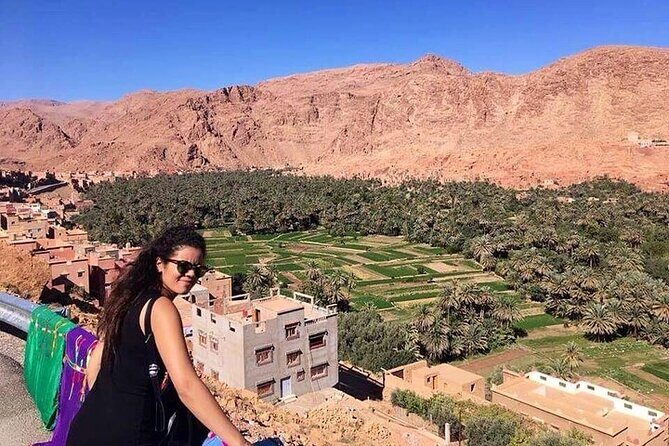 Group - 1 night Desert tour to merzouga from Fes to Marrakech/Fes - A Practical Breakdown of the Tour