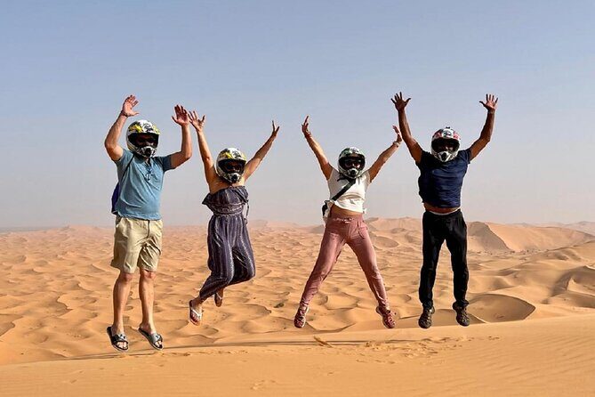 Group 3 Days Tour from Marrakech to Merzouga - Authentic Experiences Highlighted by Travelers