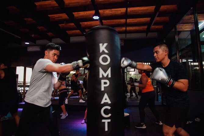 Group Fitness Classes and Open Gym - Detailed Breakdown of the Experience