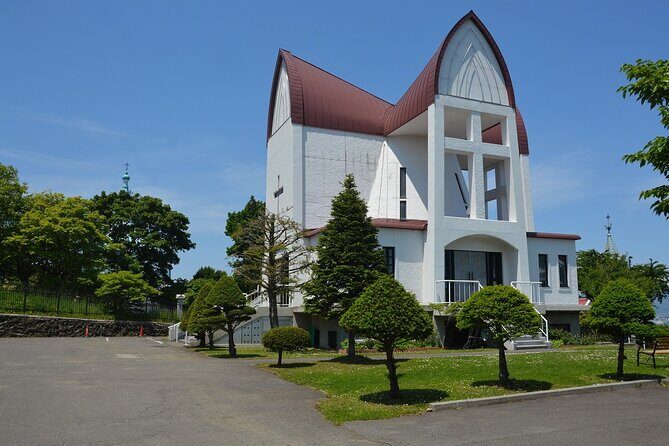 (GROUP PRICE)Private Hokkaido Guided Day Tour with Transportation - A Detailed Look at the Itinerary