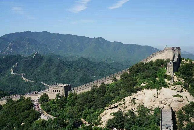 Group Tour Including Mutianyu Great Wall And Buffet Lunch - Final Thoughts: Is This Tour Worth It?