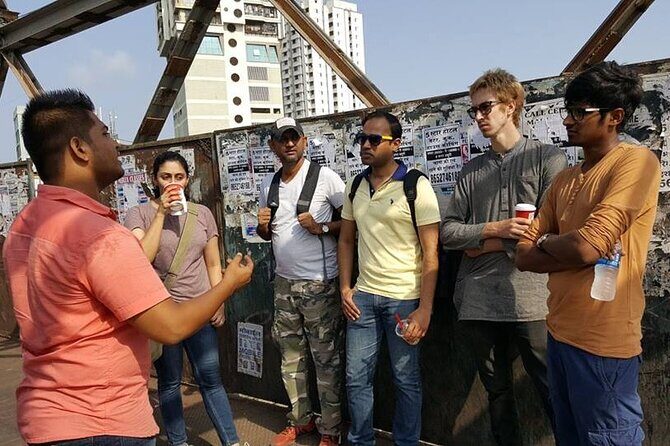 Group Tour of Dharavi Slum walk with local Guide - Summary and Who Should Consider This Tour