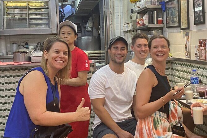 Group Vegetarian Food & Cultural Tour - The Value of a Guided Food & Cultural Tour