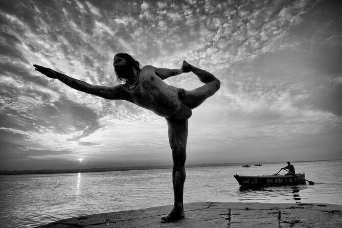 Group Yoga Class with Siddharth from Beginner to Advance - Authenticity and Insights from Travelers