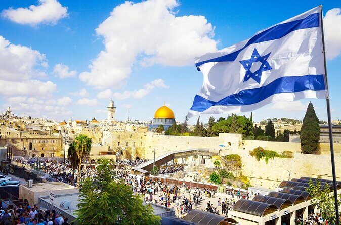 Groups and private tours to Israel and Joradn and other destinations. - The Logistics: Comfort and Convenience