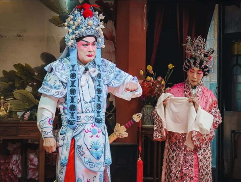 Guangzhou: Explore Xiguan Culture, Heritage & Local Cuisine - What Sets This Tour Apart