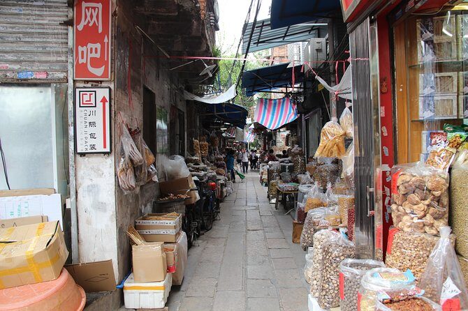 Guangzhou Foodie Tour - In Summary