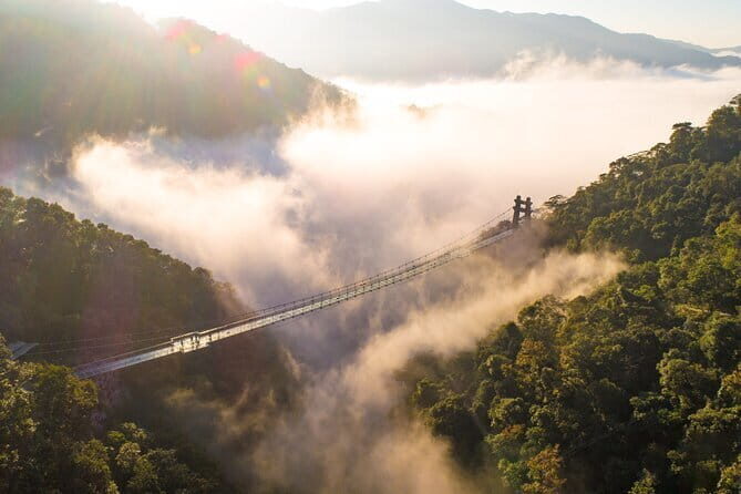 Guangzhou Full Day Tour to Gulong Gorge Glass Skywalk Bridge - What Our Reviewers Say