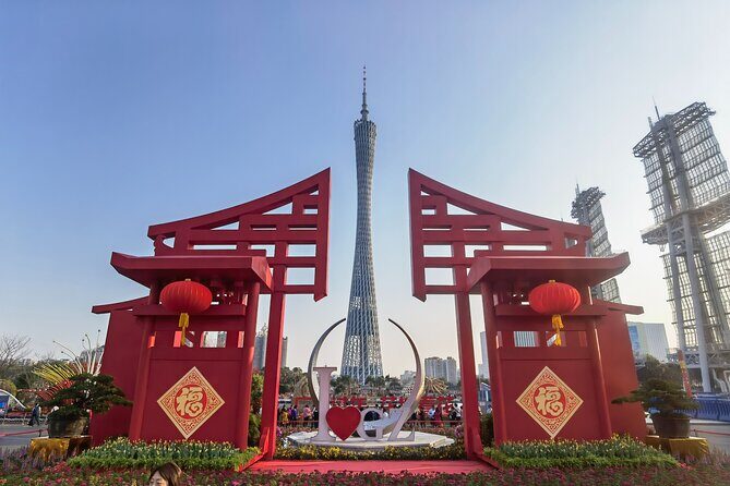 Guangzhou Layover Visa-Free Private Tour with Airport Transfer - Authenticity, Value, and Tips
