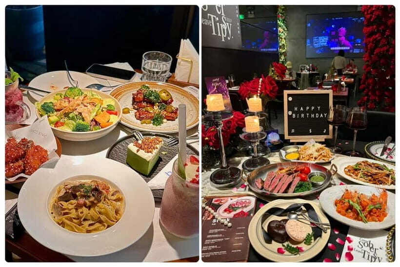 Guangzhou Popular Restaurant Reservation: Skip the Queue - FAQ (Frequently Asked Questions)