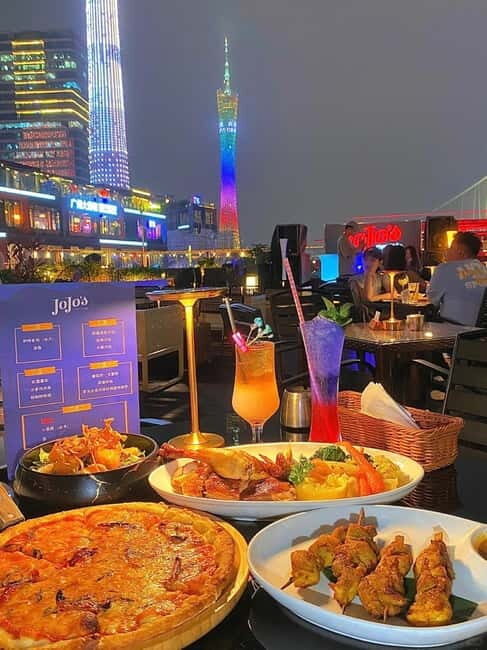 Guangzhou Private Nightlife Tour: Bars & Party Experience - Who Will Love This Tour?