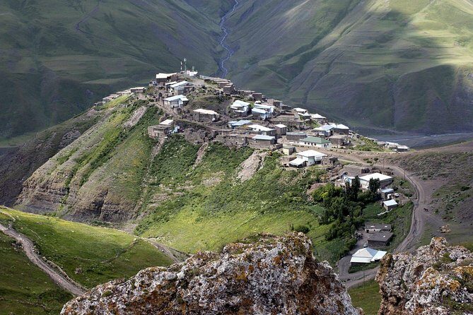 Guba & Khinaliq tour - Who Should Consider This Tour?