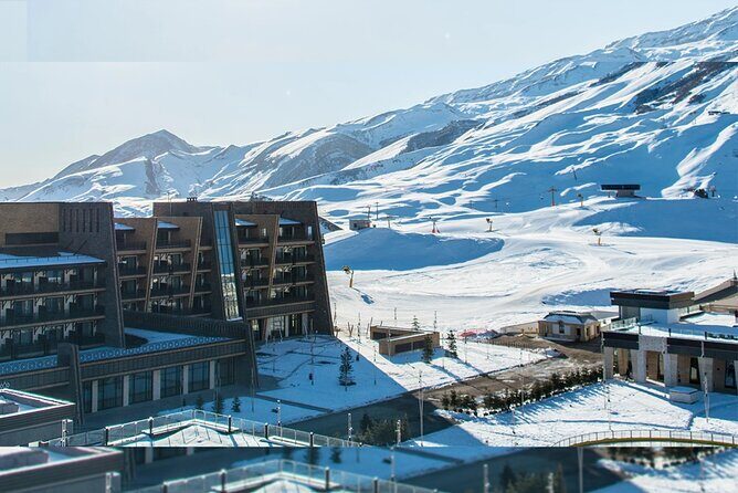 Guba Shahdag Scenic Mountains and Cultural Tour - The Sum Up