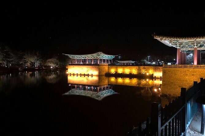 Guided Car Tour in Geyongju with a Local Guide - The Value for the Price