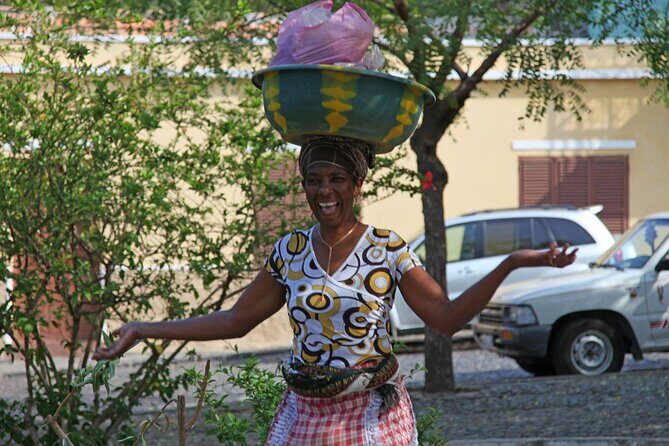 Guided city Tour Praia, Highlights tour - Who Should Take This Tour?