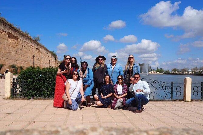 Guided city tours - FAQs