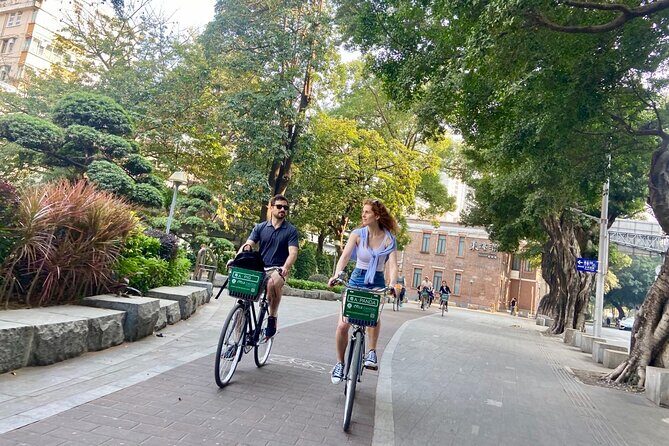 Guided Cycle Tour of Guangzhou - Who Will Love This Tour?