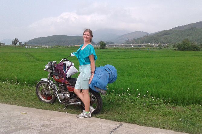Guided Daily City Tours in Danang - What’s Included and What’s Not