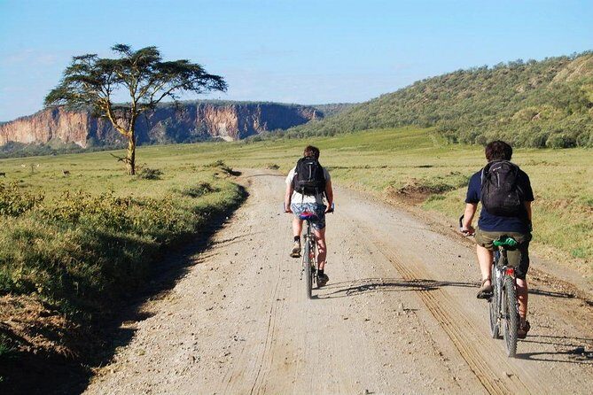 Guided Day Tour Safari of Parks Lake Naivasha and Hells Gate - What Travelers Love (and What to Watch Out For)