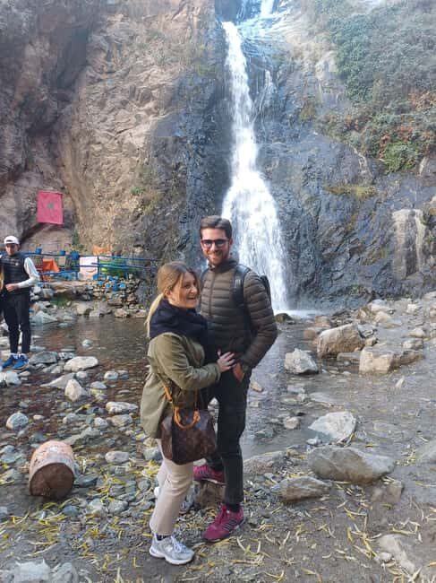 Guided Day Tour To Ourika Valley and Berber villages - The Value of This Tour