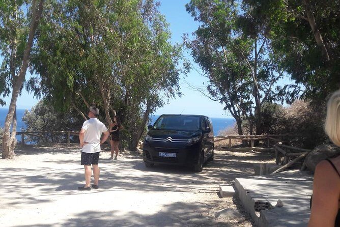 Guided Excursion Cap-Bon from Hammamet - Kelibia: The Fishing Port and Fort