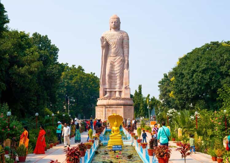 Guided Excursion to Buddhist Trail (Tour of Sarnath) - Who Will Benefit Most?