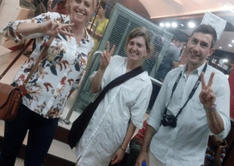 Guided Food Crawl Tour of Mussoorie with a local - Practical Tips for Participants