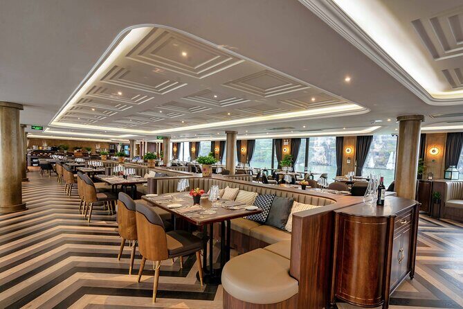 Guided Full Day Cruise Tour in Halong Bay - What We Love About This Tour